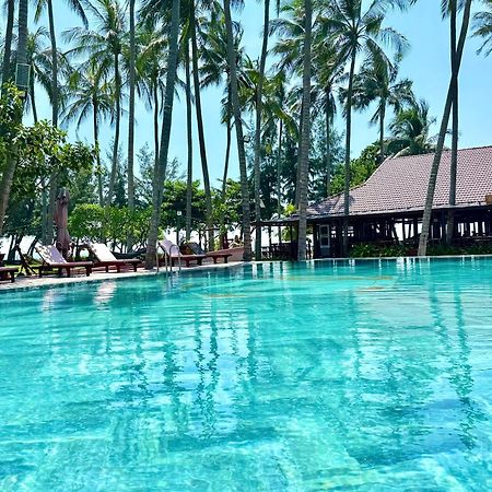 Ca Ty Mui Ne Beach Resort & Spa Luaran gambar