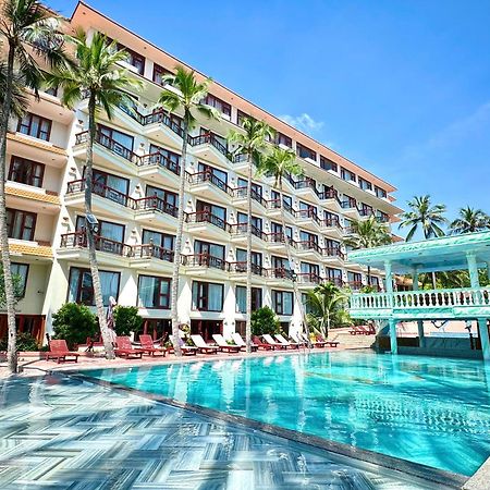 Ca Ty Mui Ne Beach Resort & Spa Luaran gambar