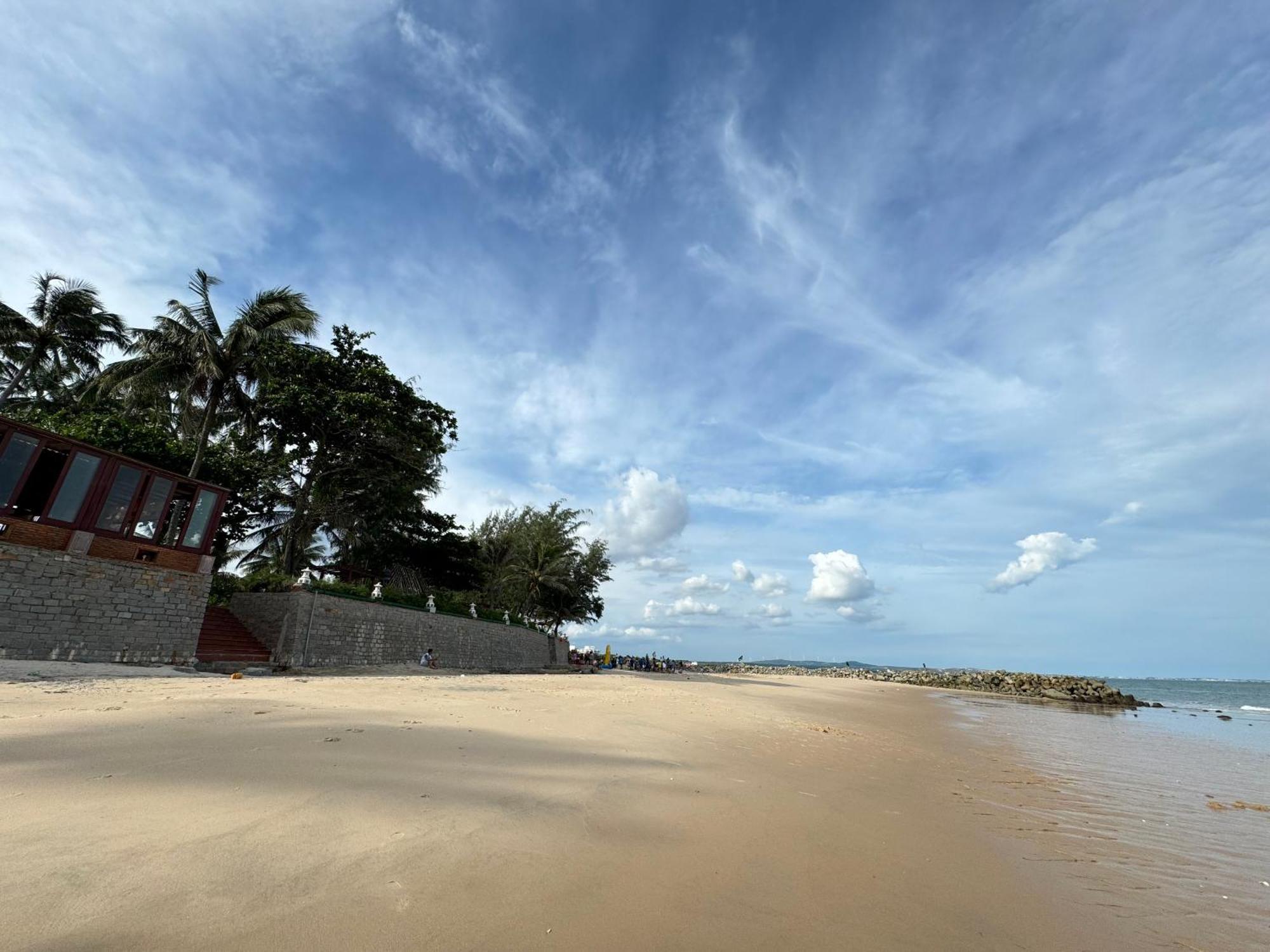 Ca Ty Mui Ne Beach Resort & Spa Luaran gambar