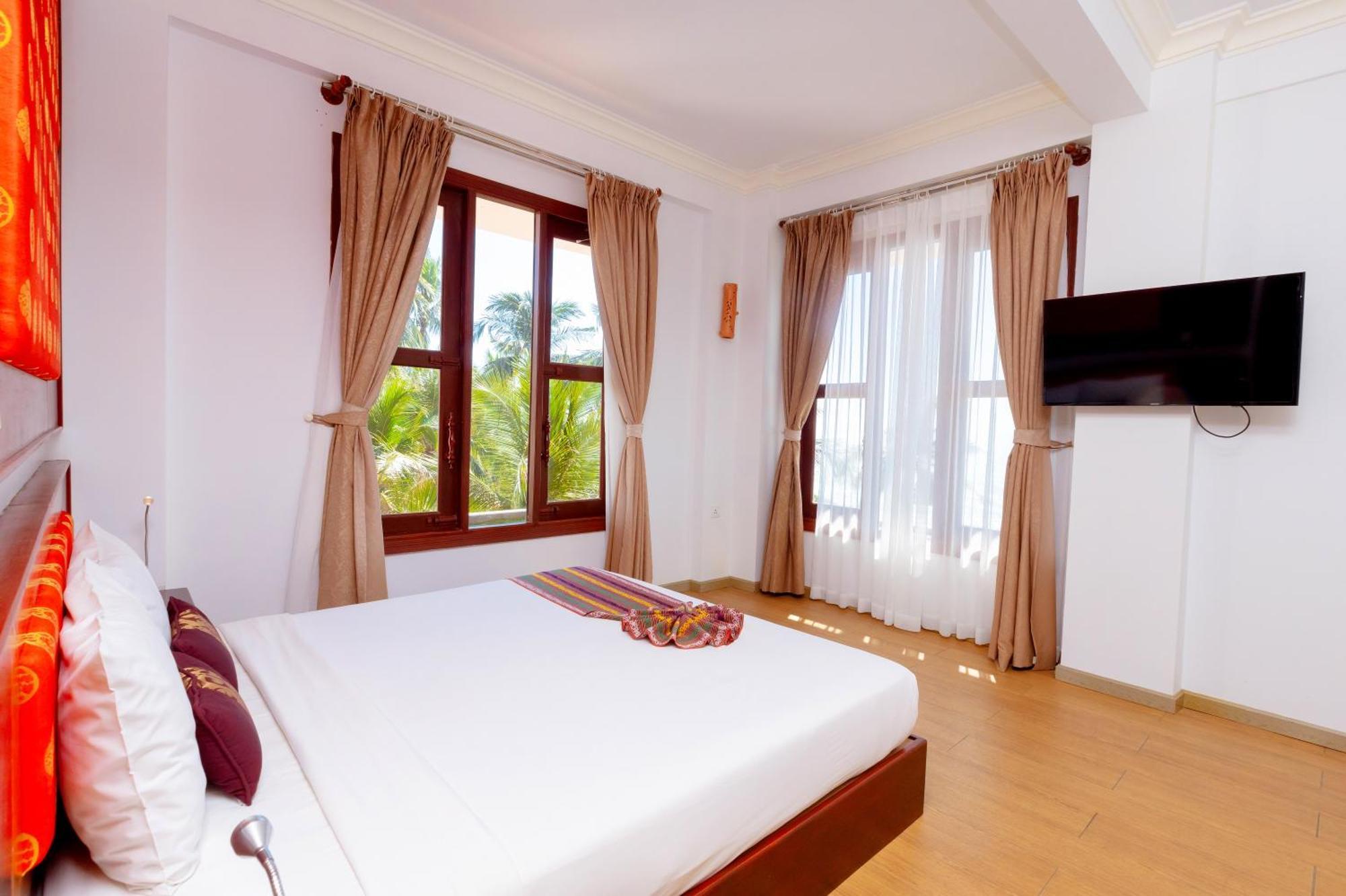 Ca Ty Mui Ne Beach Resort & Spa Luaran gambar