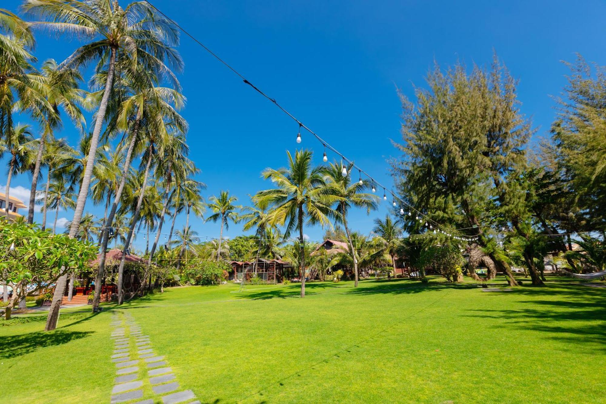 Ca Ty Mui Ne Beach Resort & Spa Luaran gambar