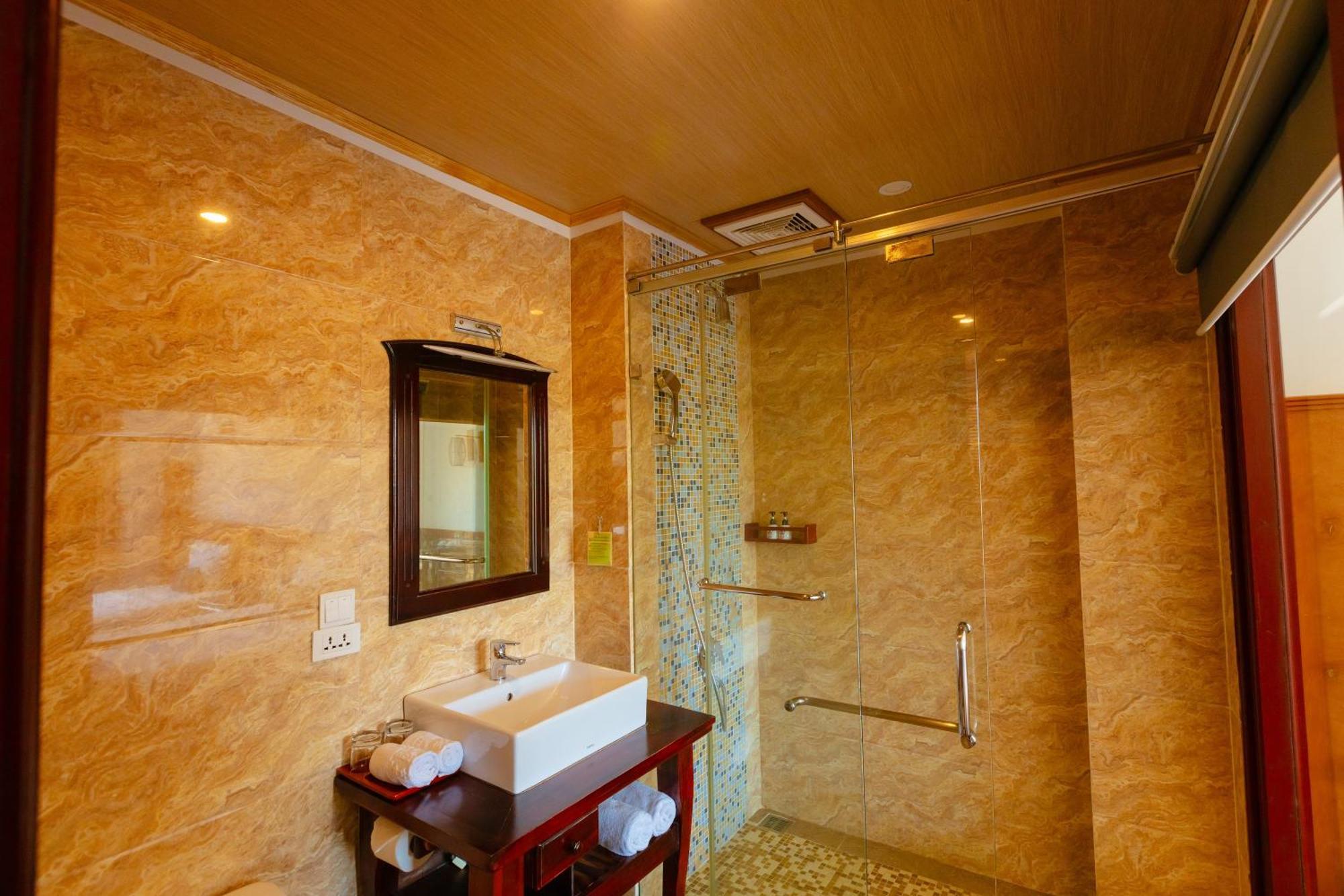 Ca Ty Mui Ne Beach Resort & Spa Luaran gambar