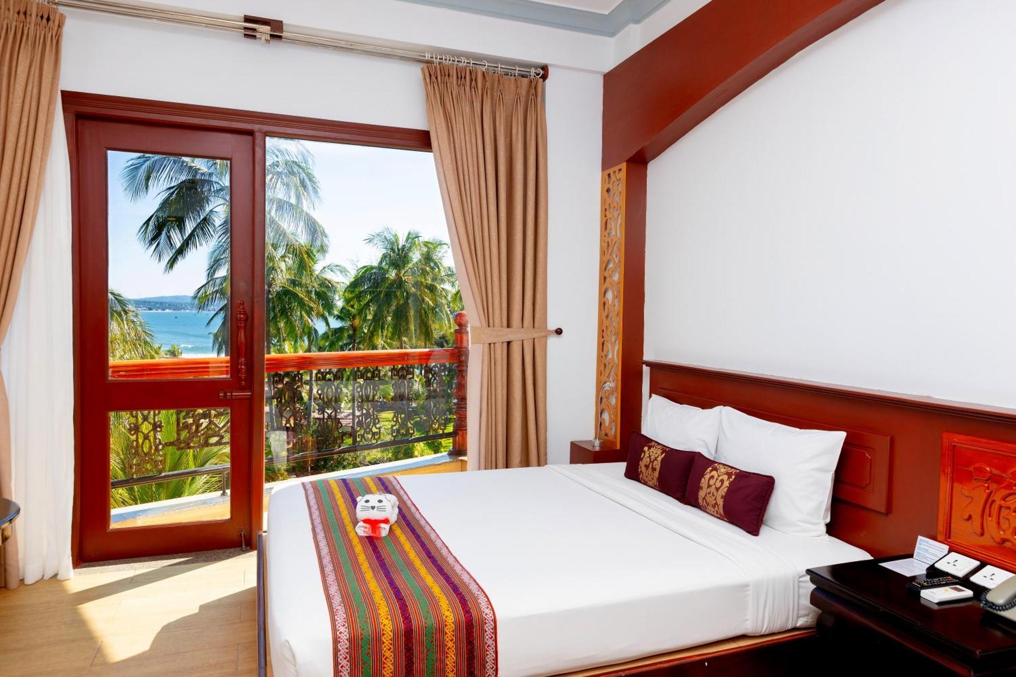 Ca Ty Mui Ne Beach Resort & Spa Luaran gambar