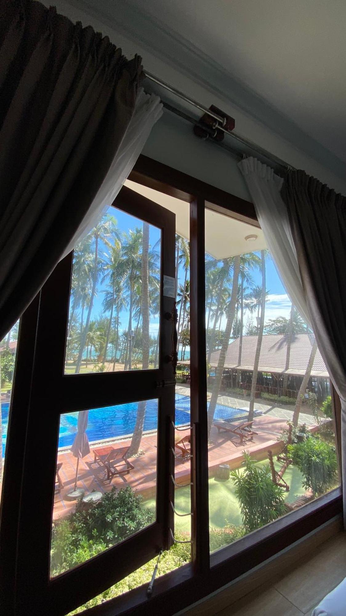 Ca Ty Mui Ne Beach Resort & Spa Luaran gambar