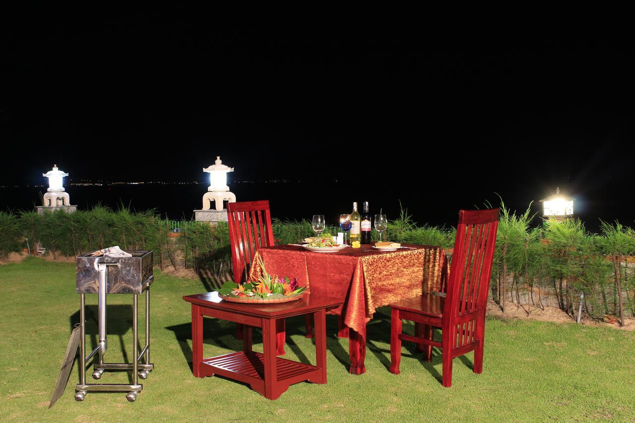 Ca Ty Mui Ne Beach Resort & Spa Luaran gambar