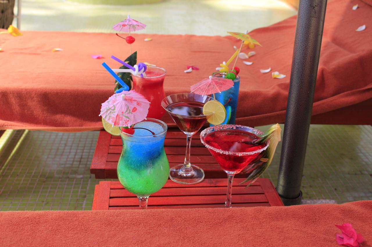 Ca Ty Mui Ne Beach Resort & Spa Luaran gambar
