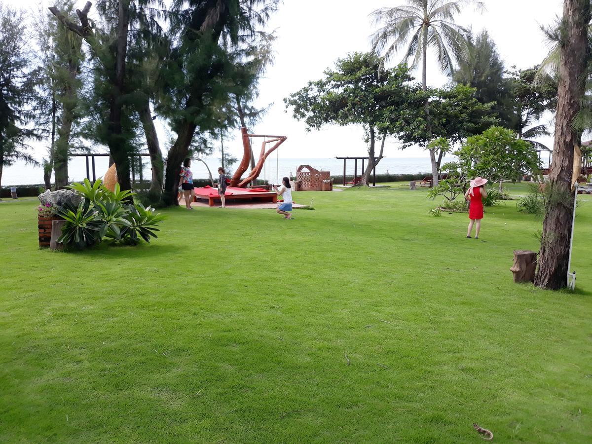 Ca Ty Mui Ne Beach Resort & Spa Luaran gambar