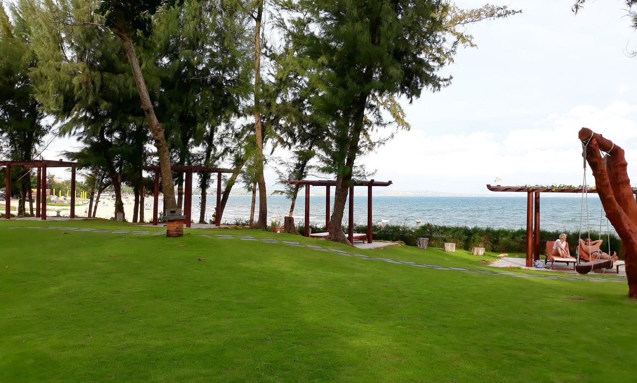 Ca Ty Mui Ne Beach Resort & Spa Luaran gambar