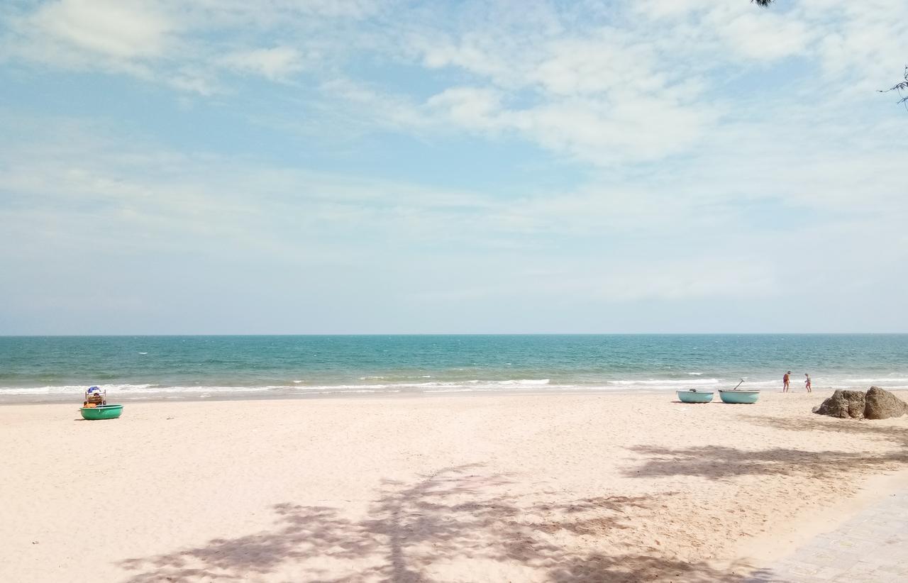 Ca Ty Mui Ne Beach Resort & Spa Luaran gambar