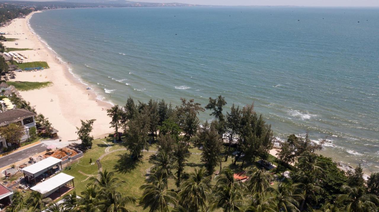 Ca Ty Mui Ne Beach Resort & Spa Luaran gambar