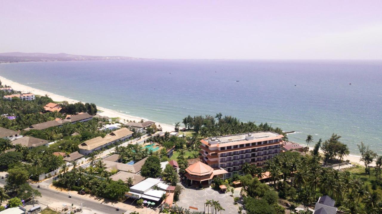 Ca Ty Mui Ne Beach Resort & Spa Luaran gambar