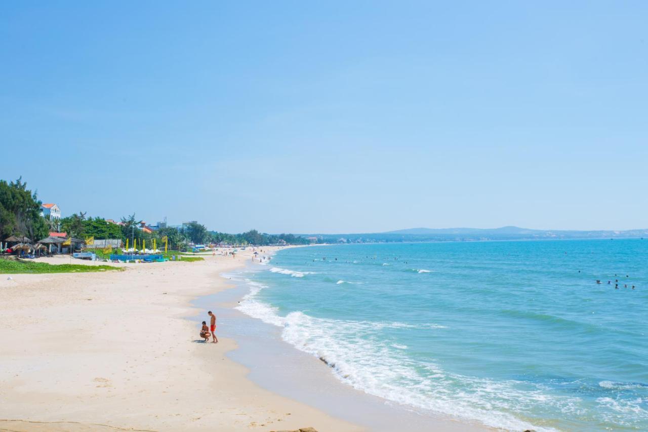 Ca Ty Mui Ne Beach Resort & Spa Luaran gambar