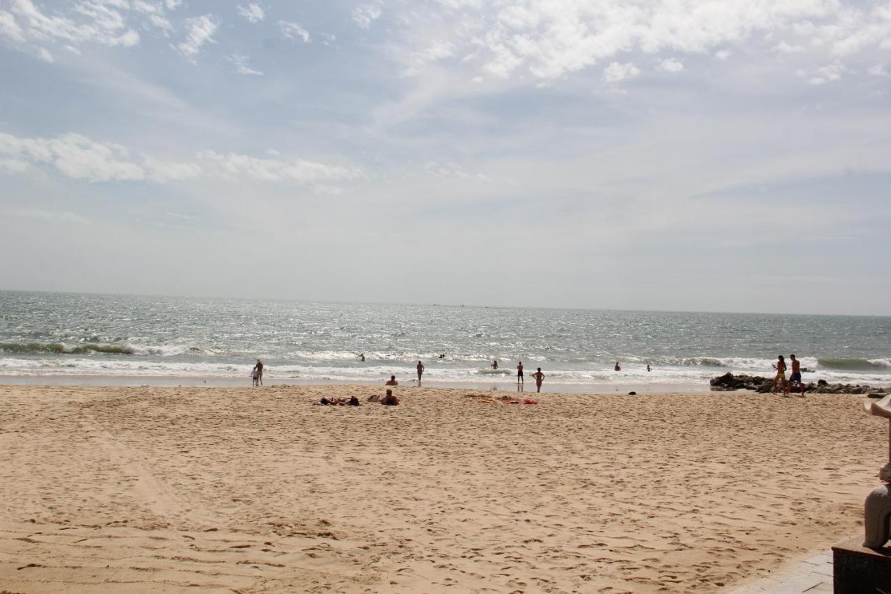 Ca Ty Mui Ne Beach Resort & Spa Luaran gambar