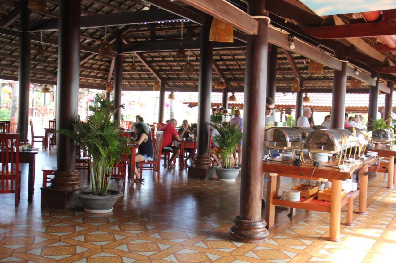 Ca Ty Mui Ne Beach Resort & Spa Luaran gambar