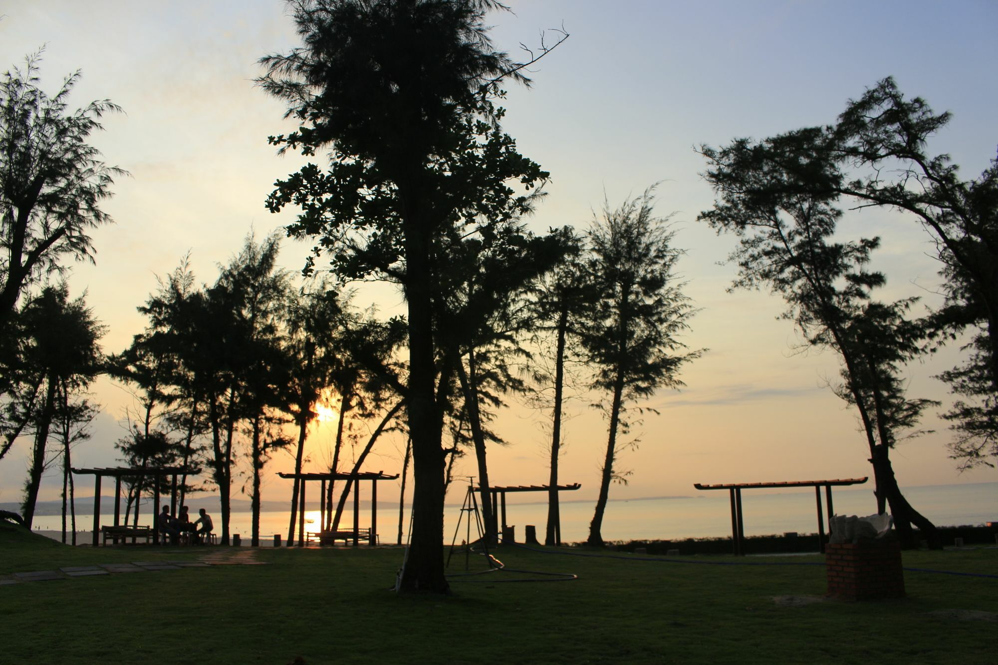 Ca Ty Mui Ne Beach Resort & Spa Luaran gambar
