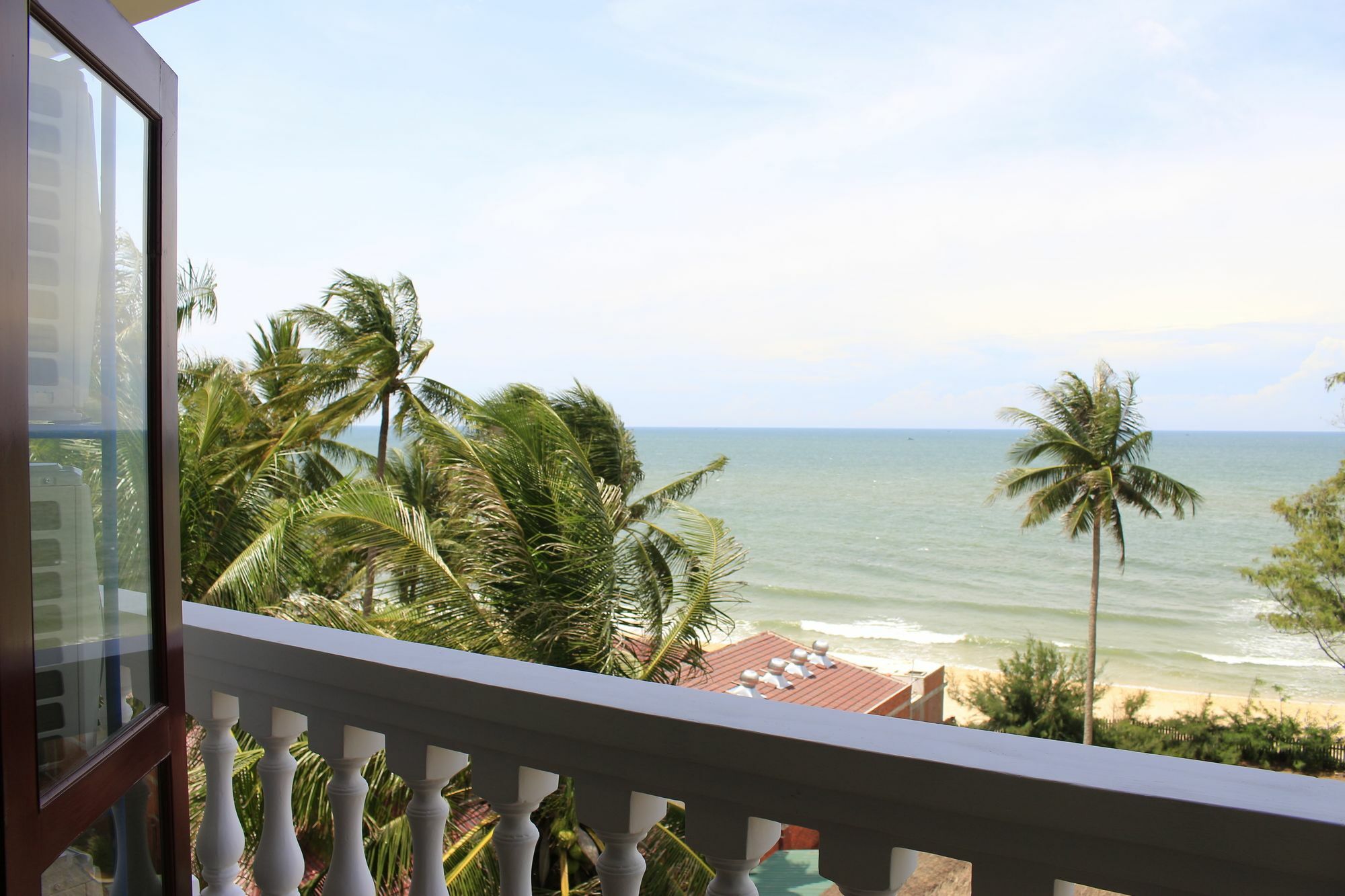 Ca Ty Mui Ne Beach Resort & Spa Luaran gambar