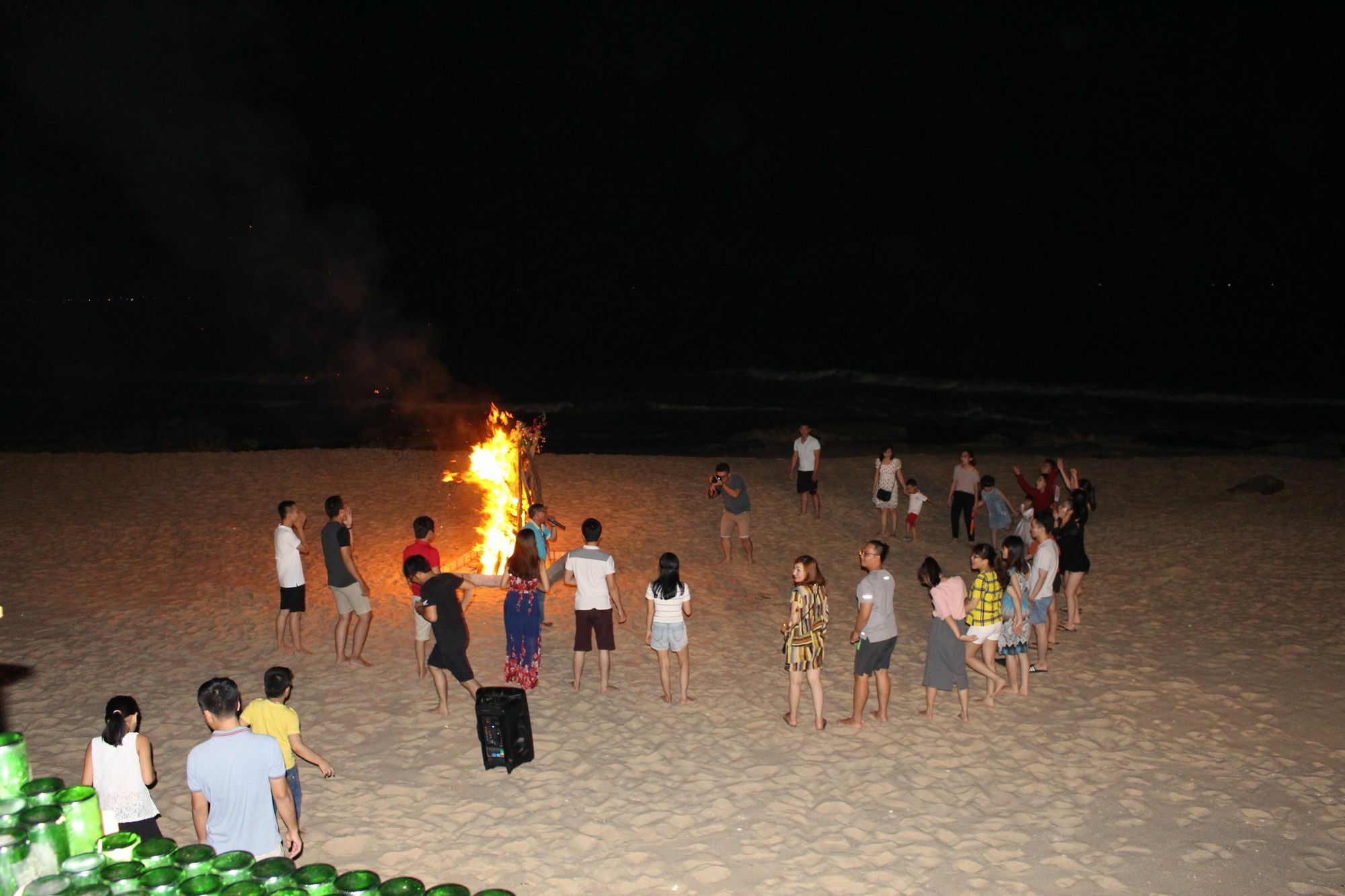 Ca Ty Mui Ne Beach Resort & Spa Luaran gambar