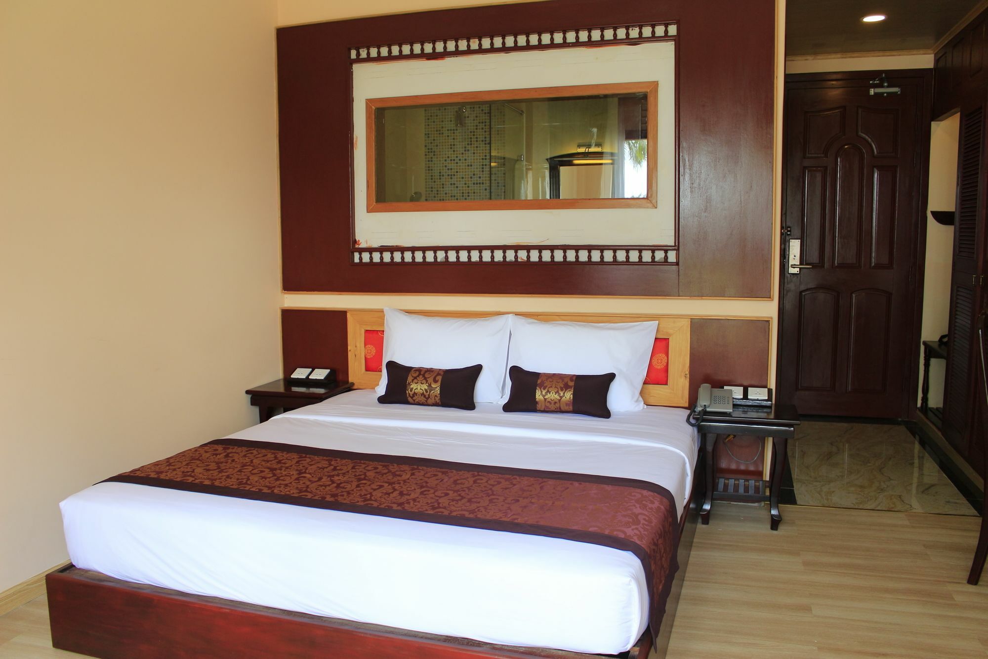 Ca Ty Mui Ne Beach Resort & Spa Luaran gambar