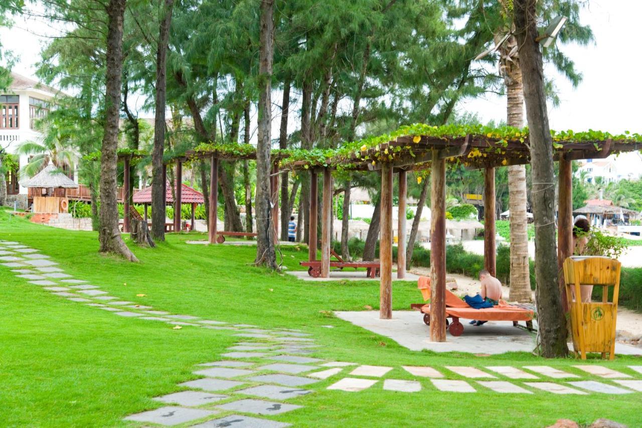 Ca Ty Mui Ne Beach Resort & Spa Luaran gambar