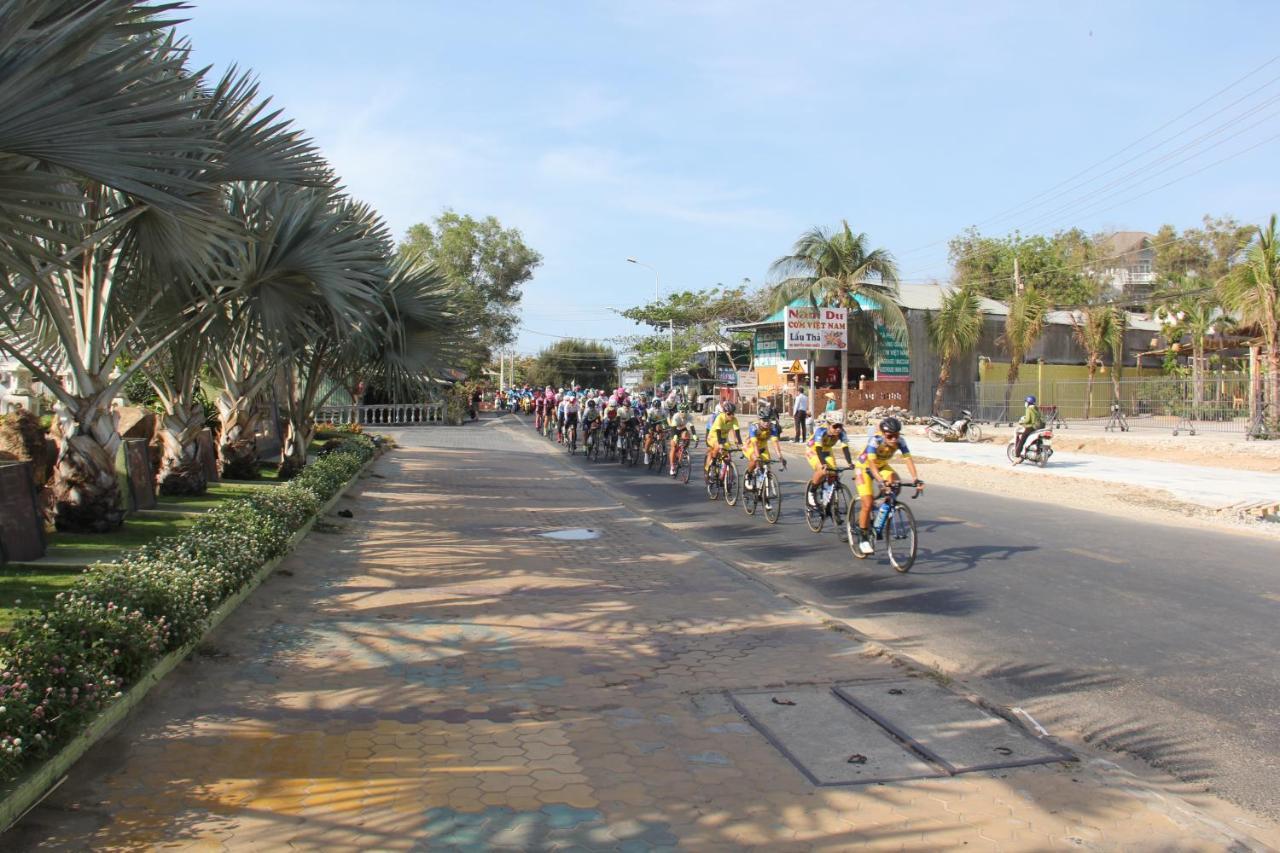 Ca Ty Mui Ne Beach Resort & Spa Luaran gambar